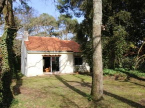 Maison familiale près plage St Brevin, animaux admis, parking privé - FR-1-364-40